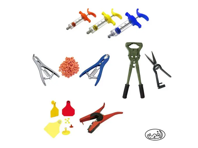 Veterinary Equipment